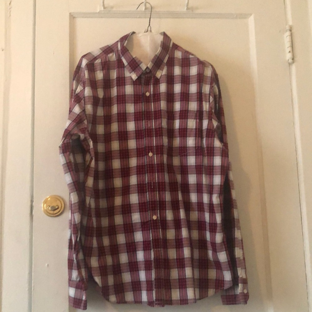 Casual Button Downs!